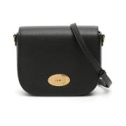 Stilig Darley Satchel Crossbody-veske