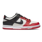 Embba Dunk Low 75-årsjubileum Sneakers