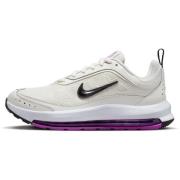 Air Max AP Sneakers i hvitt og lilla