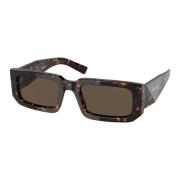 Symbole Solbriller Tortoise/Dark Brown