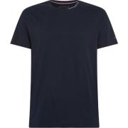 Marine Logo Krage Tee T-Skjorte