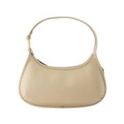 Eve Hobo Bag - Skinn - Ivory