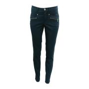 Slim-Fit Rany Pantsavy Bukser