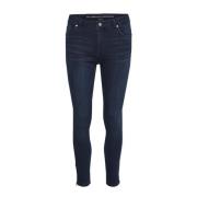 Chic Slim-fit Jeans