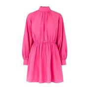 Cheeky Pink Ebbali Kjole - Stil 14639