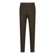 Denz Linen Trousers