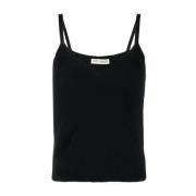 Sleeveless Tops