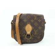 Brukt Cross Body Bag