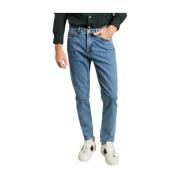 Oppgrader Slim Fit Jeans