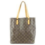 Brukte Canvas louis-vuitton-vesker