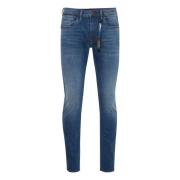 Denim twister multiflex jeans