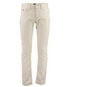 Slim Fit Bukser Jeans