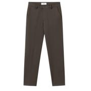 Sesongens Como Pants: Slim-Fit Chinos for Menn