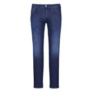 Hyperflex Anbass Slim Fit Jeans