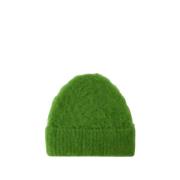 Vert Grønn Kameo Beanie