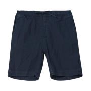 Winward Linen Shorts