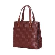 Charlotte Handbag Autumm Brown