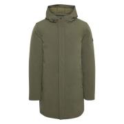 Olive Matinique Madeston n Parkas vinterjakker h