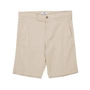 Beige Nn 07 Gregor 1447 Shortser