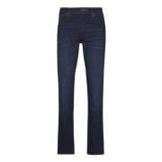 Greensboro denim vanlige rette jeans