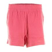 Roze Shorts - 641-267-1787