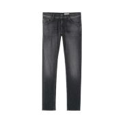 Rette Jeans