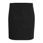 Zella Skirt 30103053 - Svart