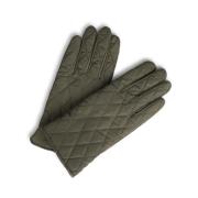 Olive Markberg Markberg Tokambg Glove Olive Hansker