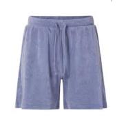 Korte Stonewash Shorts