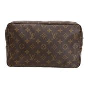 Vintage Louis Vuitton Vanity/Make Up Case