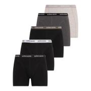 Cotton Stretch Boxer 5P - Multipack 1