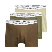 Multi Boxer Brief-3 Pack Undertøy