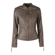 Biker Jacket 10245