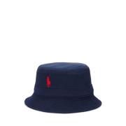 Fleece Bucket Hat