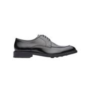 Black Lottusse Jocker Shoes Sko