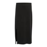 Midi Skirts