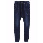 Nye Jogging Jeans for Motebevisste Kvinner