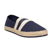 Raffiaville Espadrilles - Sommerstil