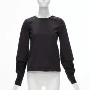 Pre-owned Svart bomull Marni Top