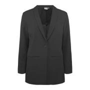 Blazer i ull