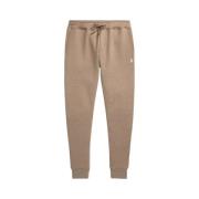 Beige Joggebukse