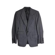 Pre-owned Gra ull Tom Ford Blazer