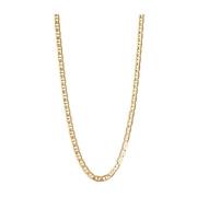 Carlo Necklace - Gold