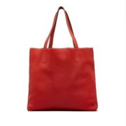 Pre-owned Rod Hermes Tote i skinn