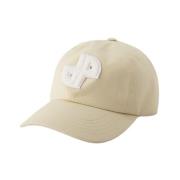 Bomull Beige Lue - Unisex