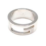 Pre-owned Solv solv Gucci Ring