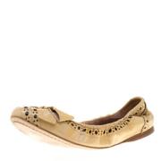 Pre-owned Beige skinn Miu Miu leiligheter