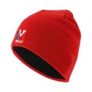 Rød hirse aktiv ull beanie sport