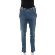 Pre-owned Bla denim Stella McCartney Jeans