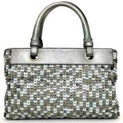 Pre-owned Flerfarget skinn Bottega Veneta veske